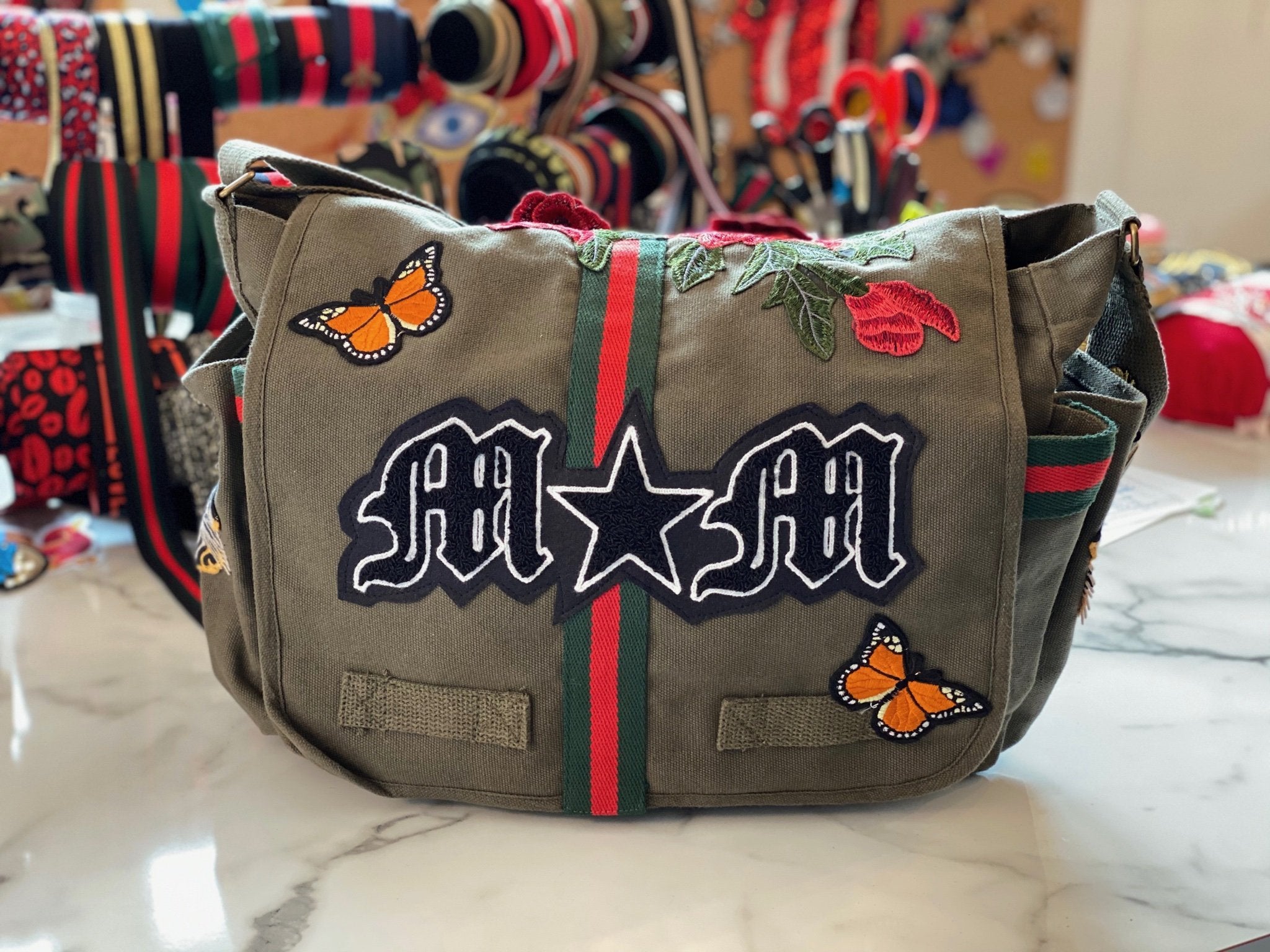 Ready to Wear Totes & Bags