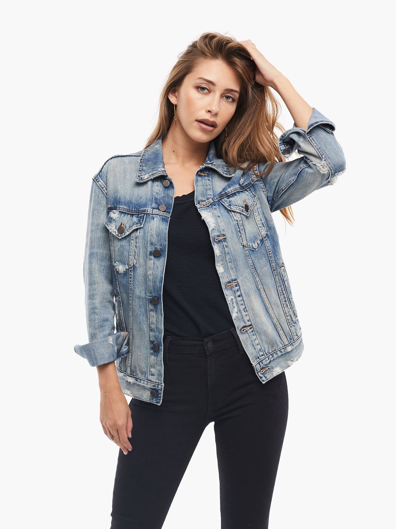 ABLE Denim