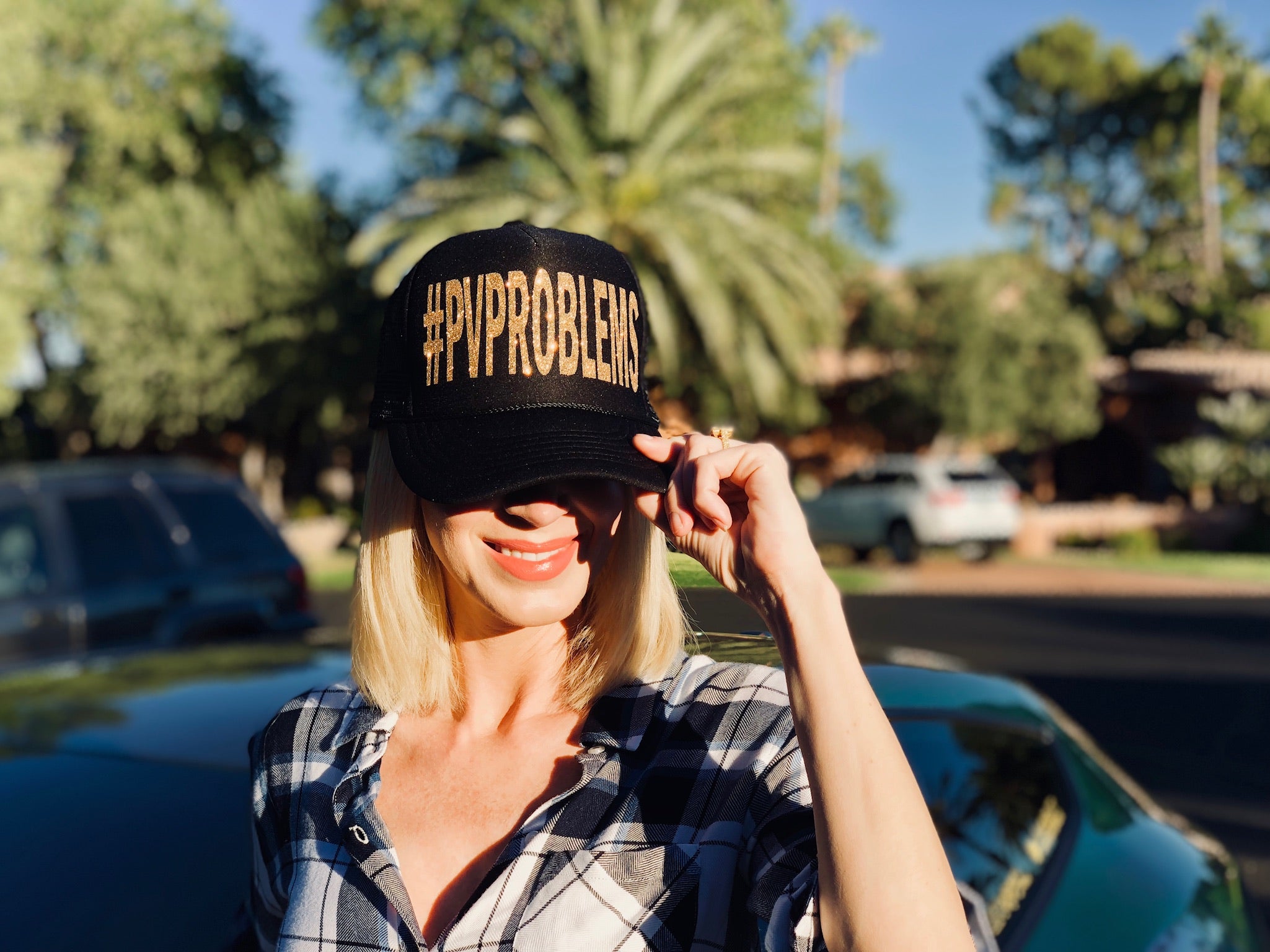 Trucker Hats