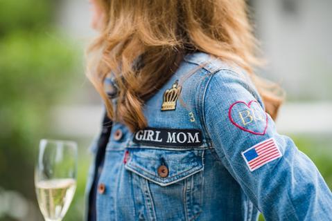 Custom Denim