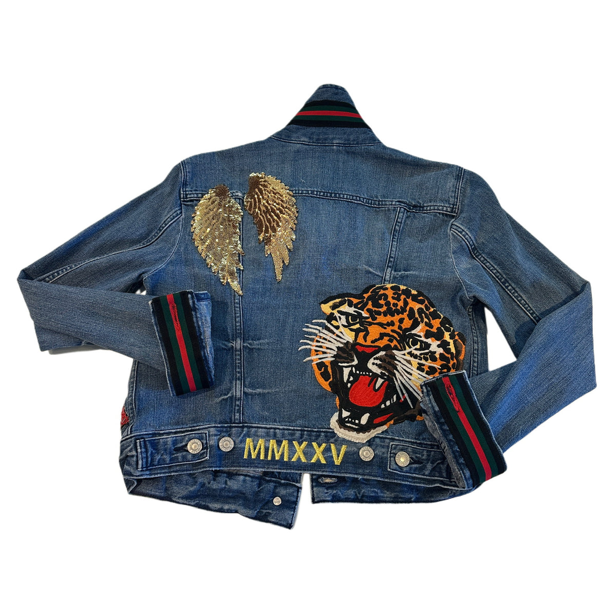 Ready-To-Wear Angel & Tiger – ShopGorgeousThings