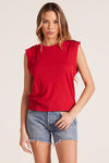 Epaulet Tank