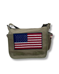 Flag Tote
