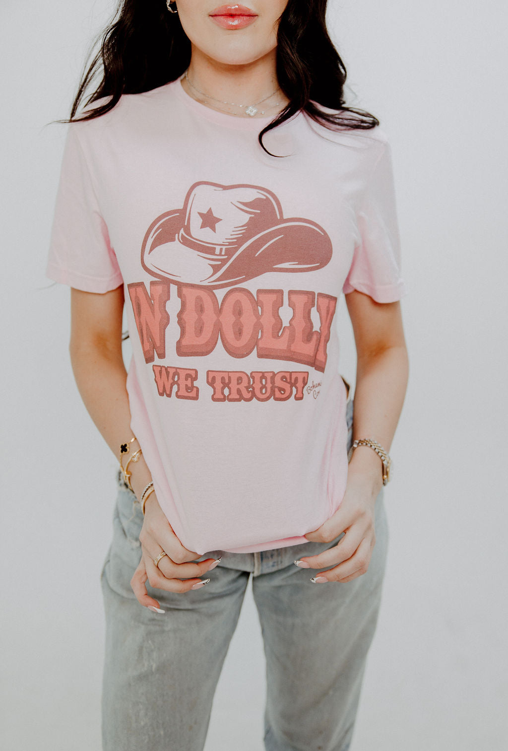 In Dolly We Trust