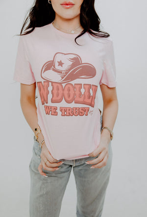 In Dolly We Trust