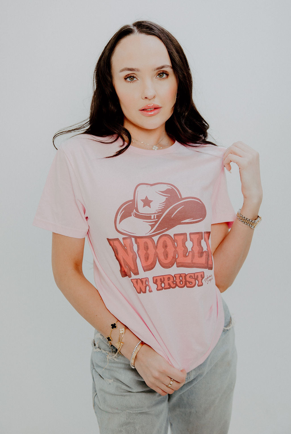 In Dolly We Trust