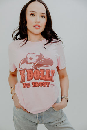 In Dolly We Trust