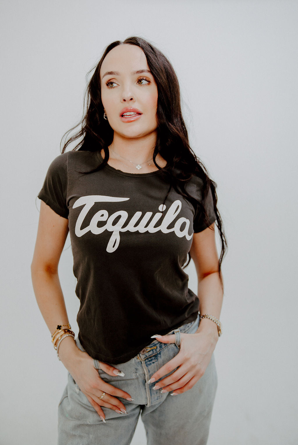 Tequila Tee