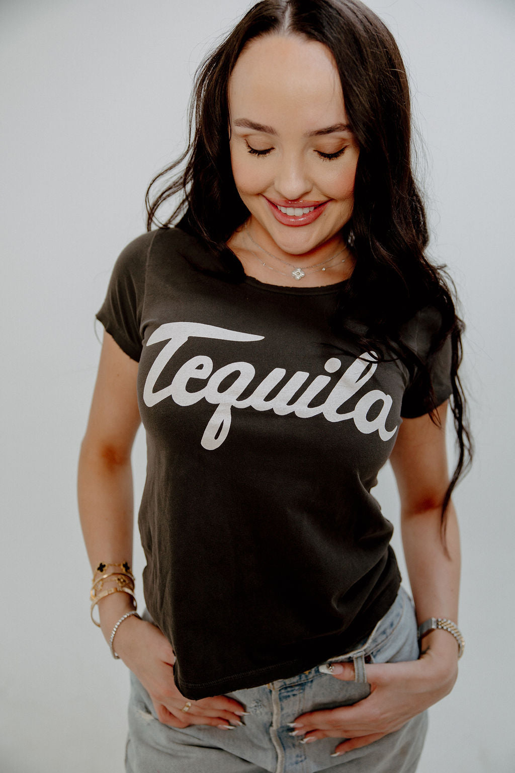 Tequila Tee