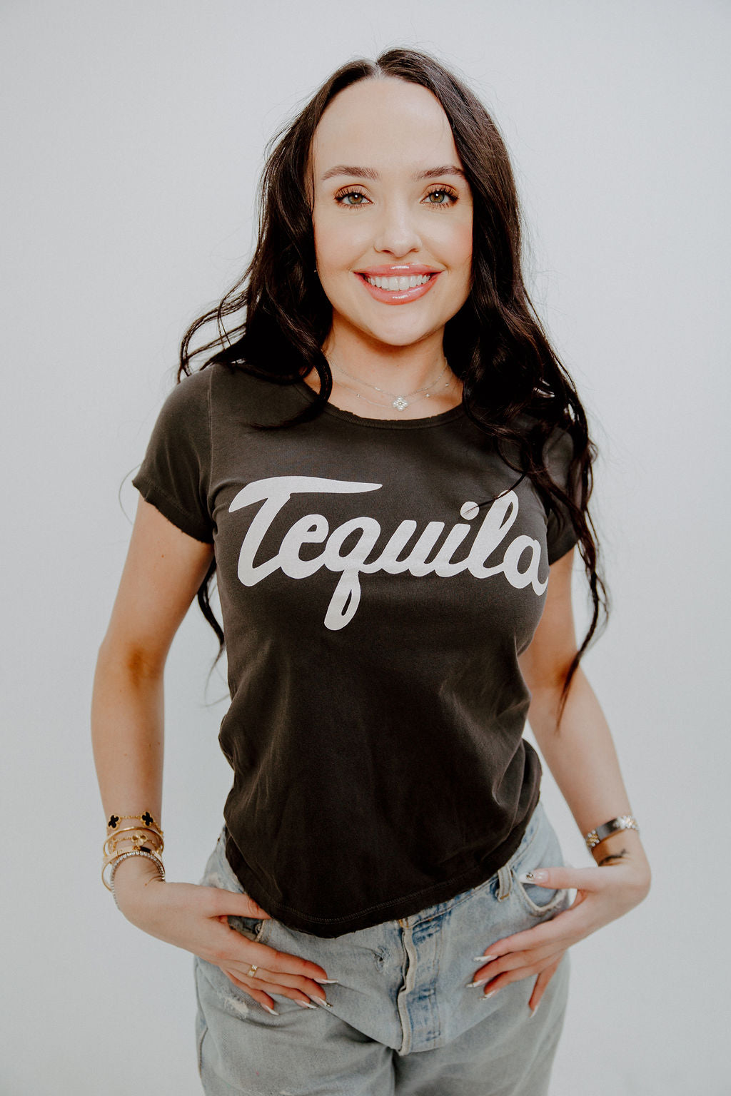 Tequila Tee