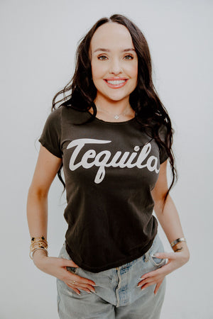 Tequila Tee