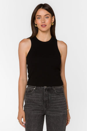 Weston Black Top