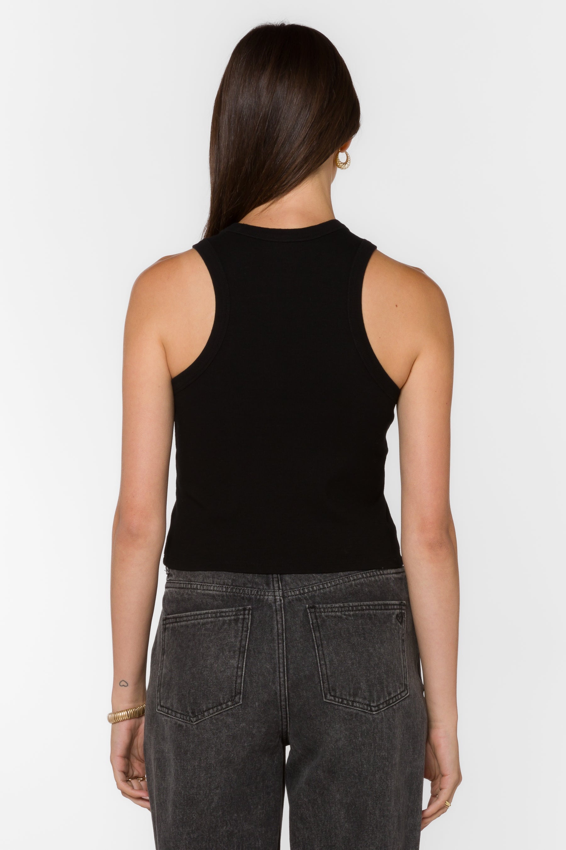 Weston Black Top