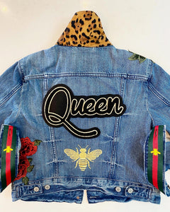 Queen Bee Vintage