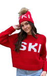 SKI Sweater
