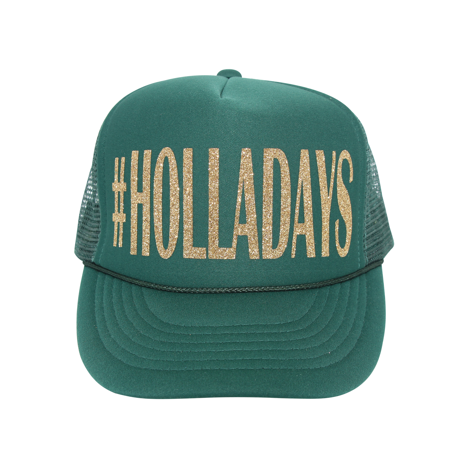 #Holladays
