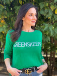 Greenskeeper Cotton Sweater