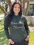 Mountain Momma Cashmere Hoody