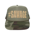 #Savage