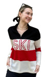 Cashmere SKI Sweater